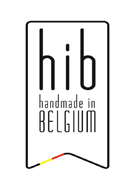 Handmade In Belgium